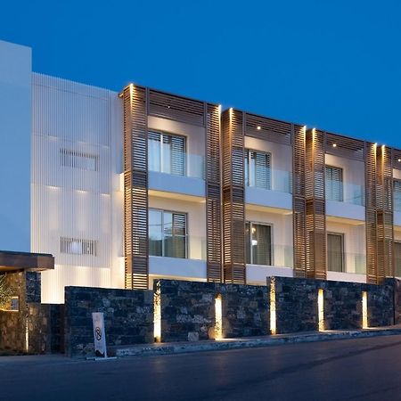 Ammos Beach Resort Creta Exterior foto