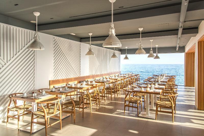 Ammos Beach Resort Creta Exterior foto